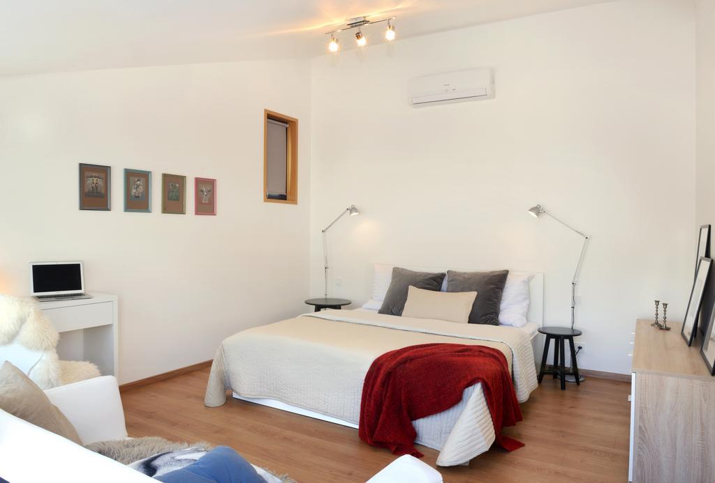 Apartmany Eden - Rezidence Luhačovice Buitenkant foto
