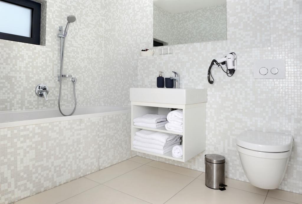 Apartmany Eden - Rezidence Luhačovice Buitenkant foto