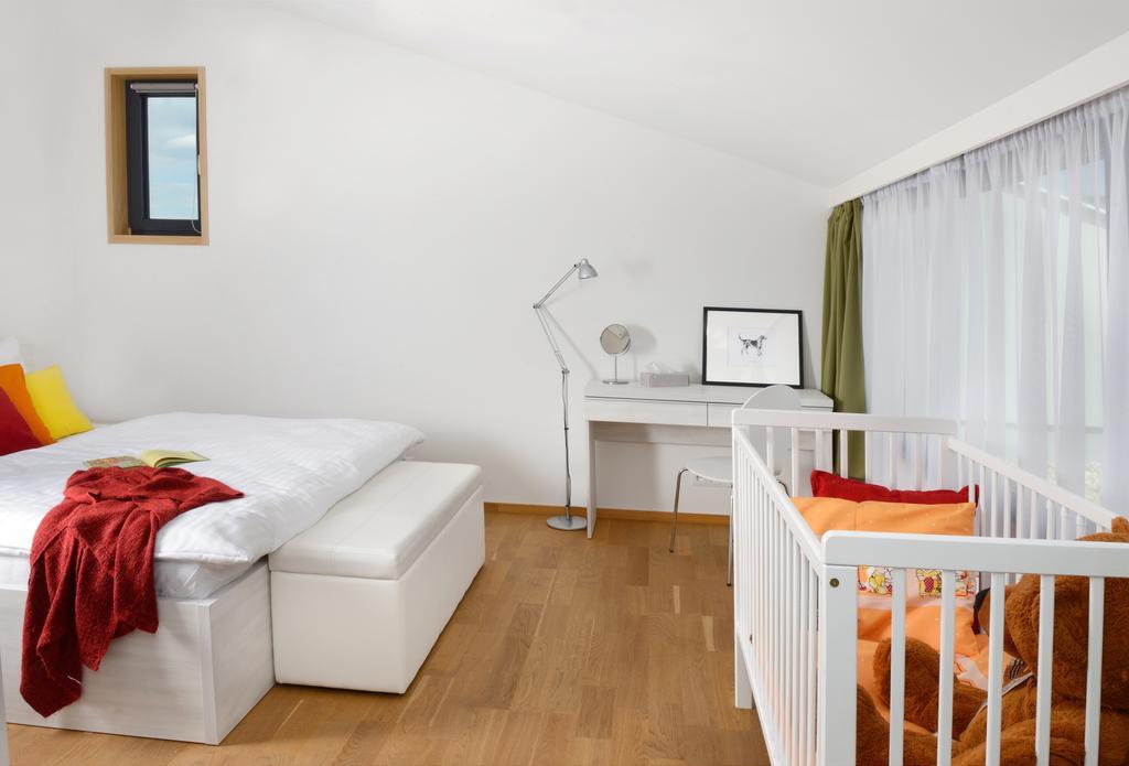 Apartmany Eden - Rezidence Luhačovice Buitenkant foto