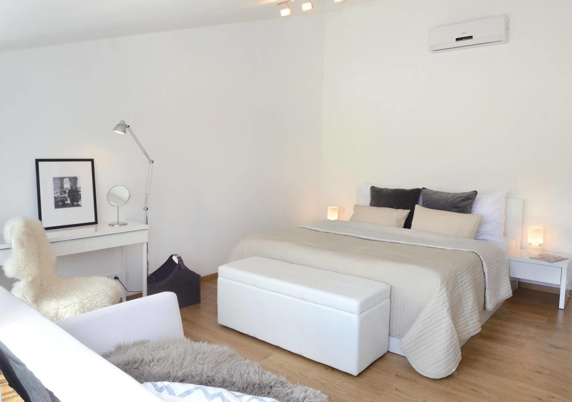 Apartmany Eden - Rezidence Luhačovice Buitenkant foto