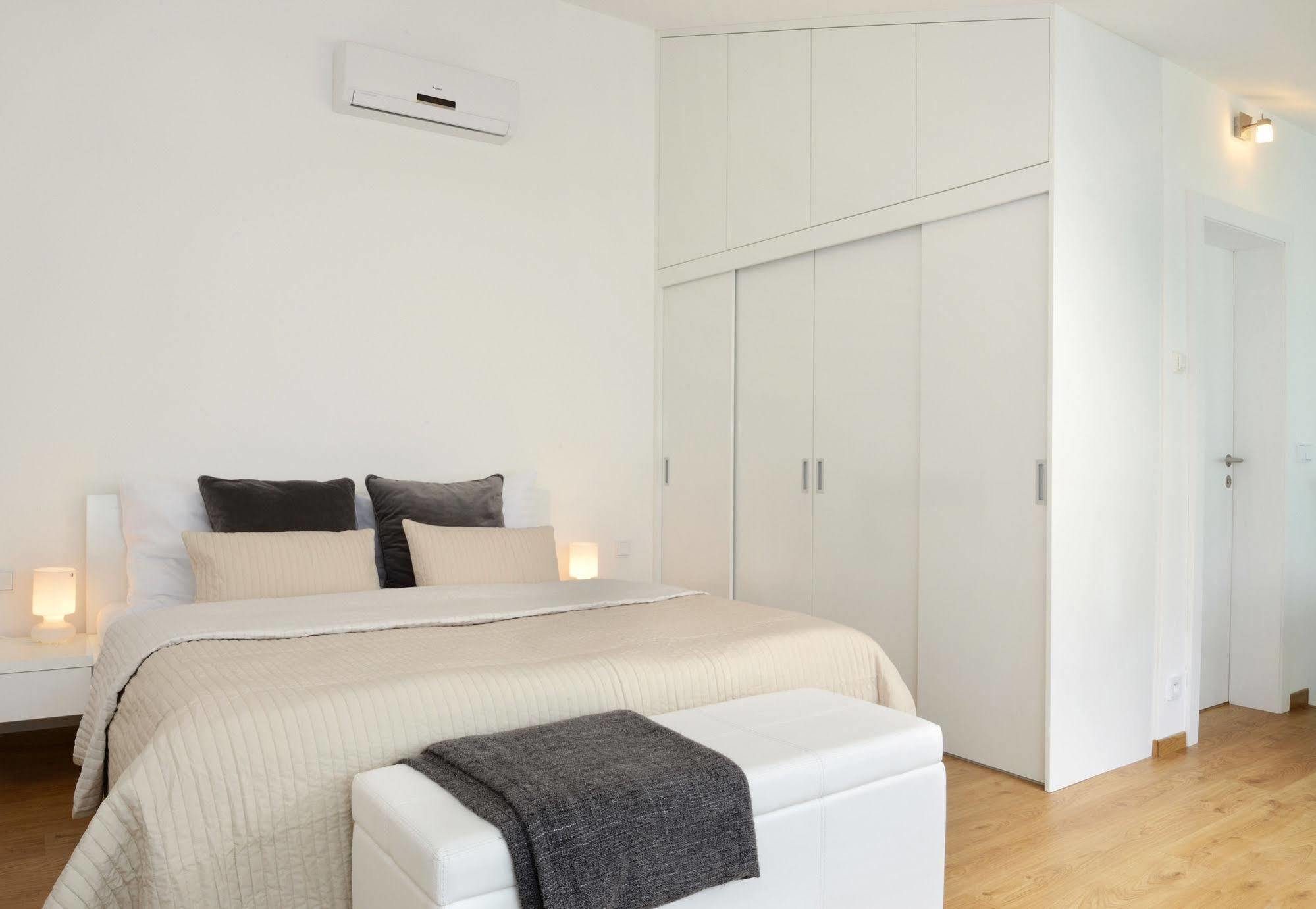 Apartmany Eden - Rezidence Luhačovice Buitenkant foto
