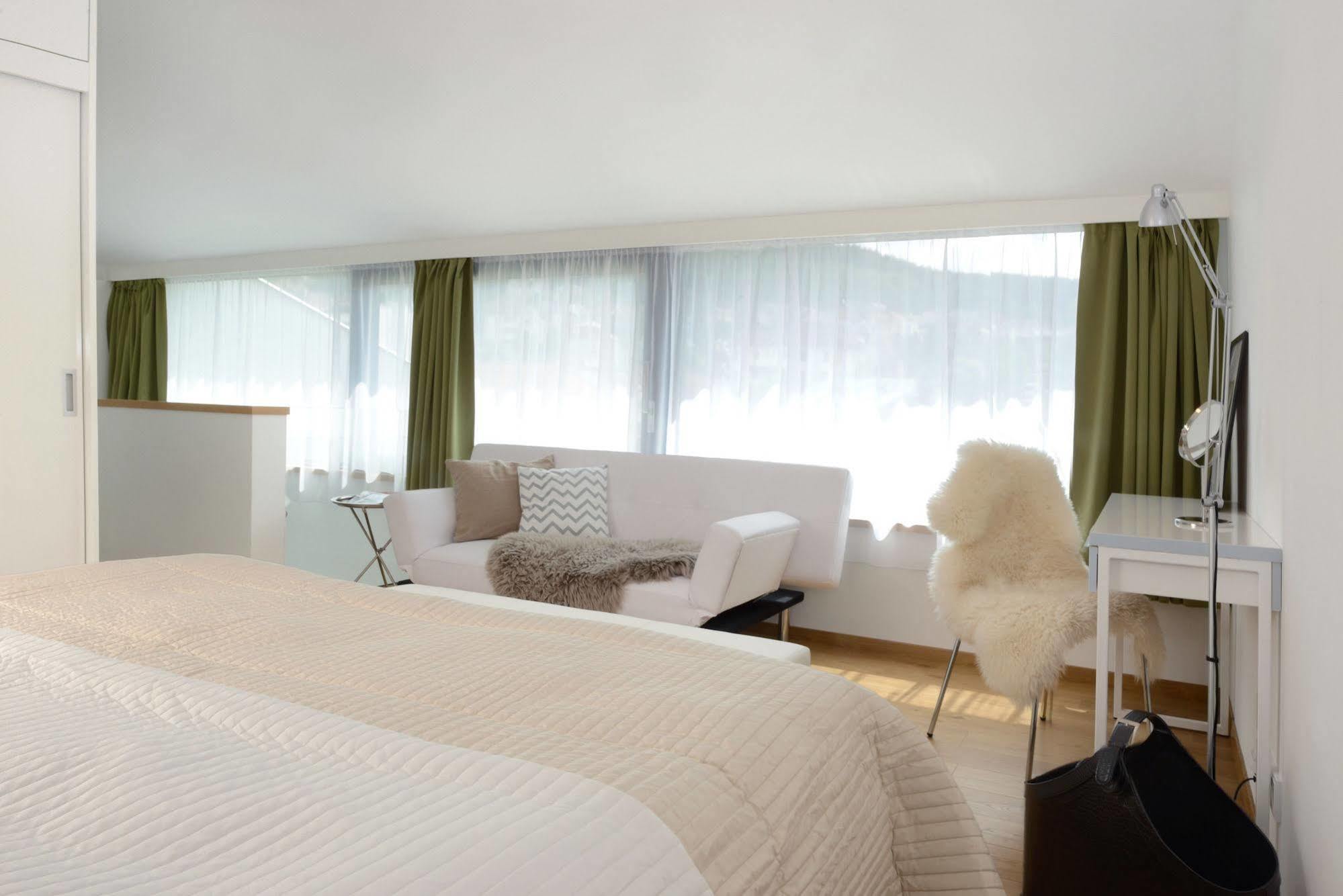 Apartmany Eden - Rezidence Luhačovice Buitenkant foto